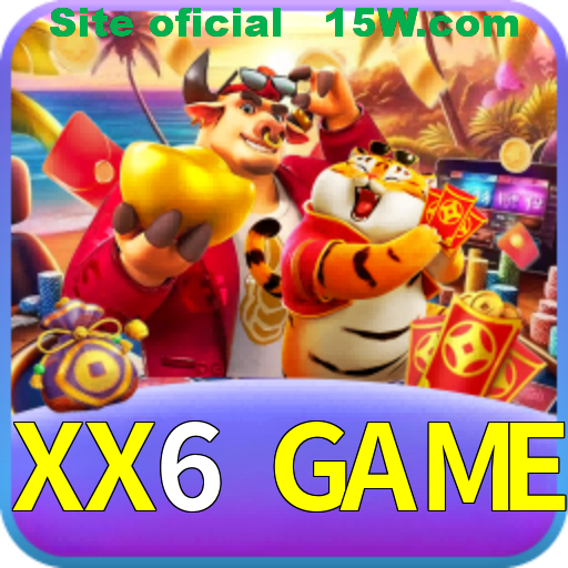 XX6 GAME